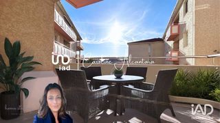  Appartement � vendre 3 pi�ces 45 m�