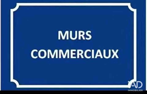 Vente Boutique/Local commercial 51 m&sup2; 426000 75013 Paris