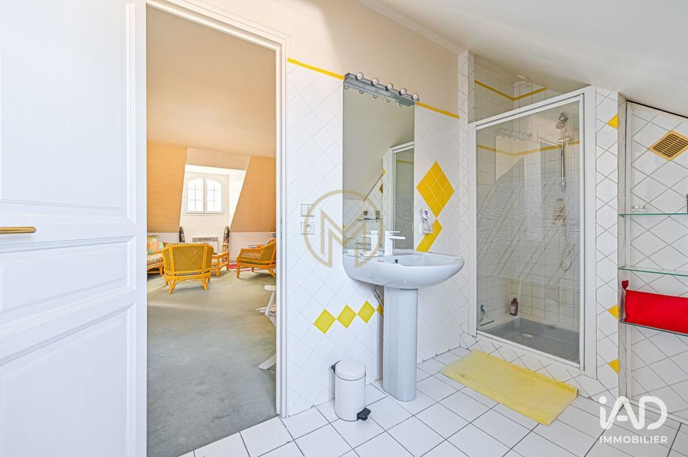 � vendre  Maison Saint-Maur-des-Foss�s (94100)