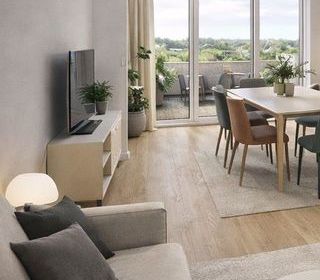  Appartement � vendre 3 pi�ces 68 m�