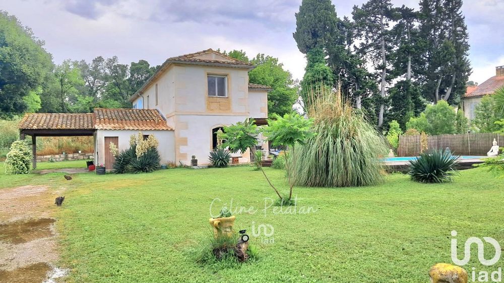 � vendre  Maison Arles (13200)