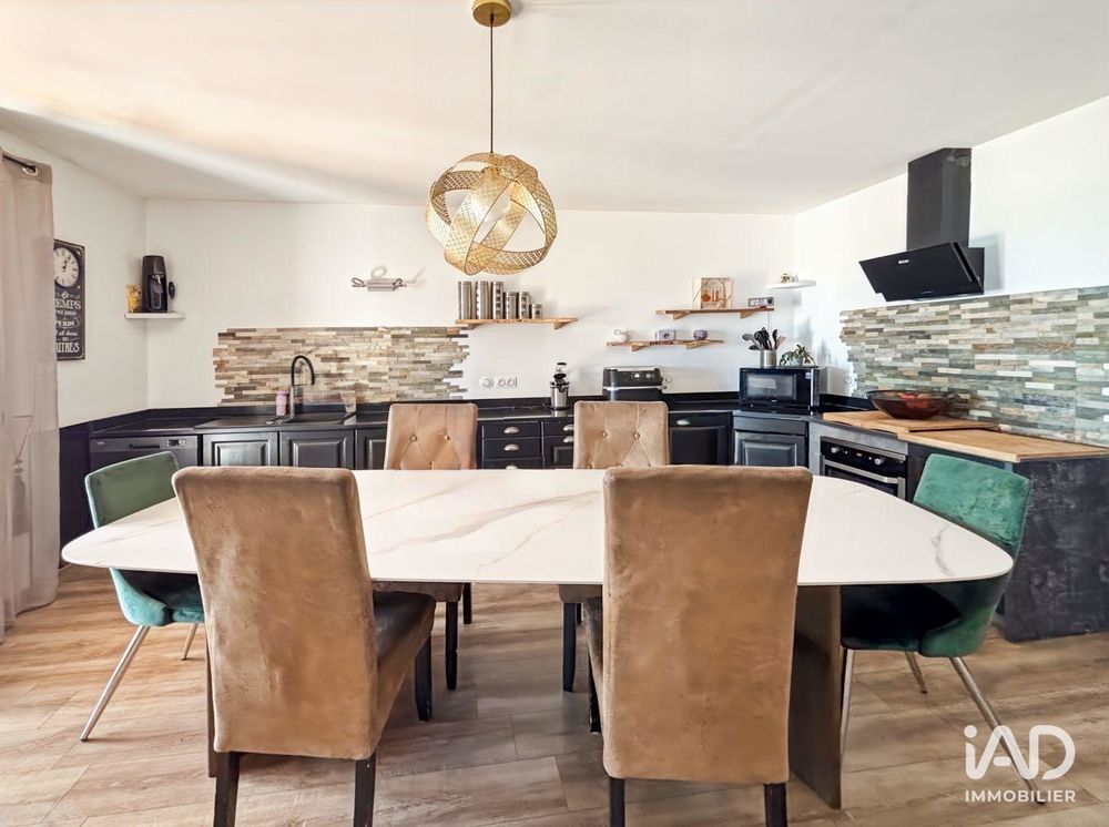 � vendre  Maison Biguglia (20620)