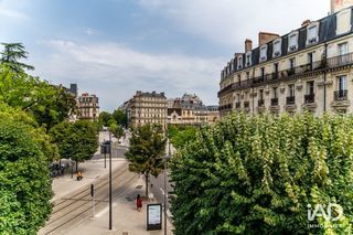  Appartement � vendre 4 pi�ces 147 m�