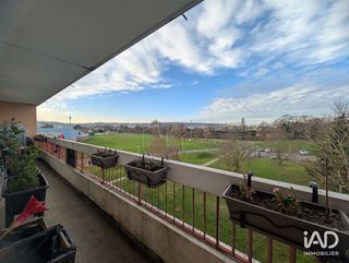  Appartement � vendre 3 pi�ces 80 m�