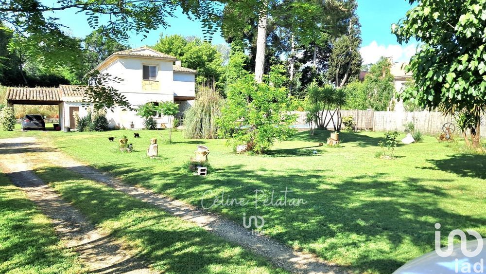 � vendre  Maison Arles (13200)