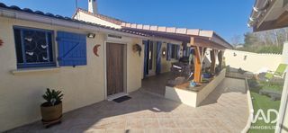  Maison � vendre 4 pi�ces 91 m�