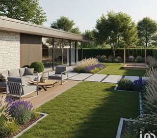  Appartement � vendre 5 pi�ces 98 m�