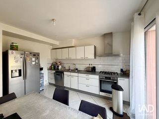  Maison � vendre 6 pi�ces 138 m�