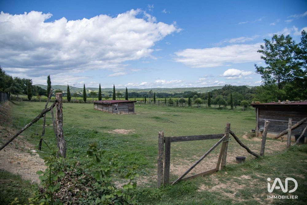 � vendre  Maison Sabran (30200)