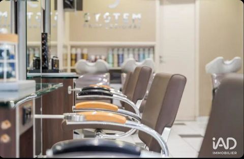 Vente Local d'activit&eacute;s 45 m&sup2; 77000 17000 La rochelle