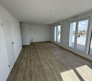  Appartement � vendre 4 pi�ces 83 m�