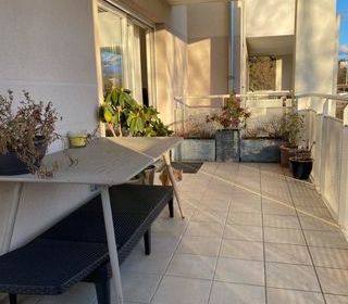  Appartement � vendre 3 pi�ces 71 m�
