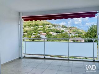  Appartement � vendre 2 pi�ces 40 m�