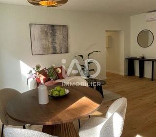  Appartement � vendre 2 pi�ces 40 m�