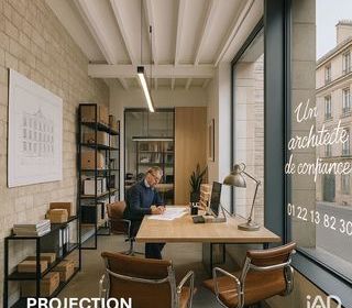  Appartement � vendre 4 pi�ces 77 m�