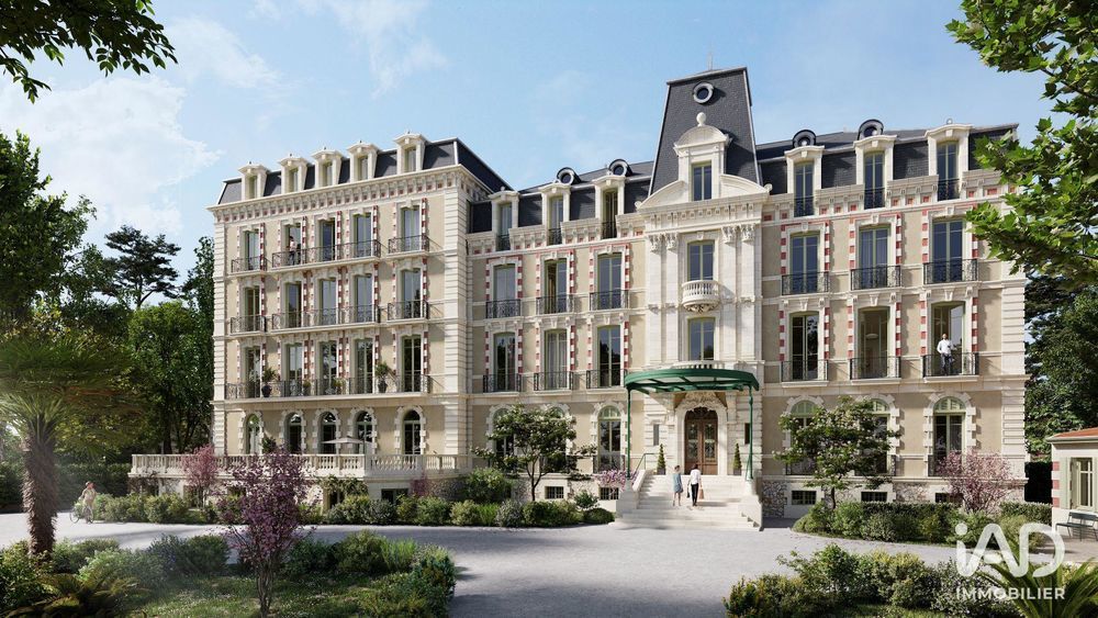 � vendre  Appartement Arcachon (33120)