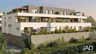  Appartement � vendre 5 pi�ces 124 m�