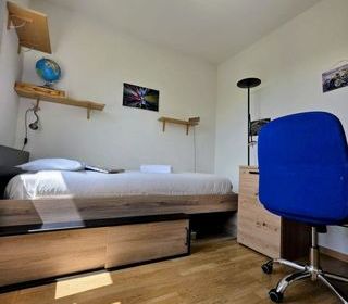  Appartement � vendre 4 pi�ces 73 m�