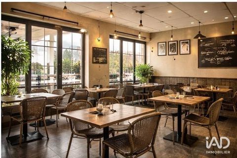 Vente Restaurant 147 m&sup2; 192000 83700 Saint-rapha�l