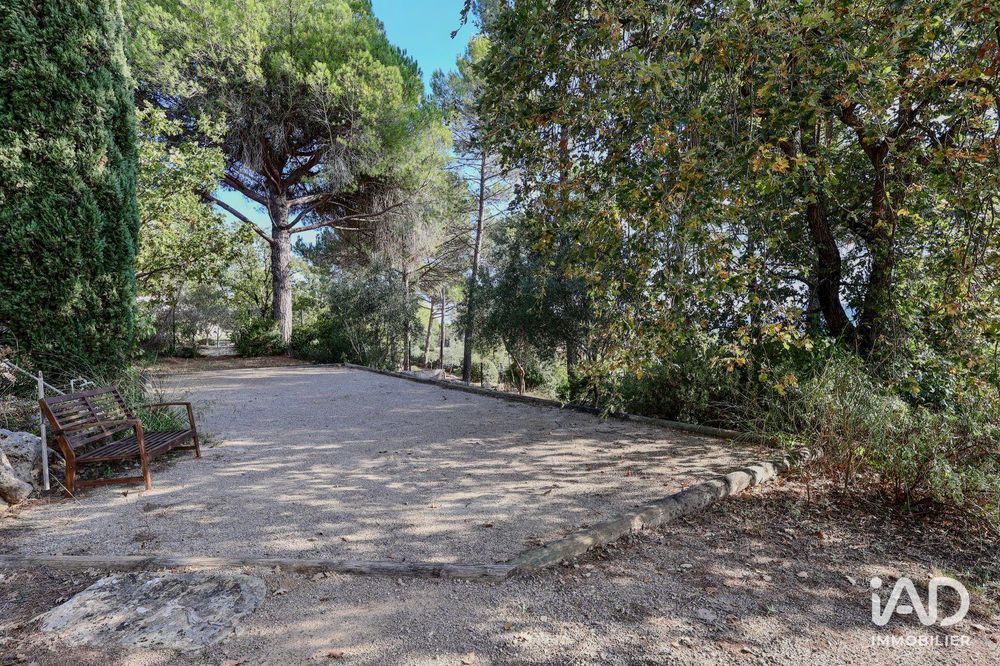 � vendre  Maison Bagnols-en-For�t (83600)