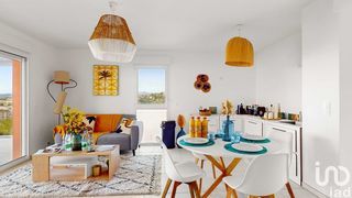  Appartement � vendre 4 pi�ces 83 m�