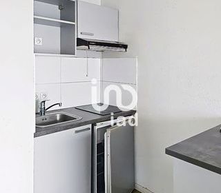  Appartement � vendre 1 pi�ce 25 m�