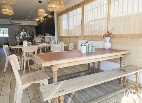 Vente Restaurant 60 m&sup2; 71500 13100 Aix-en-provence