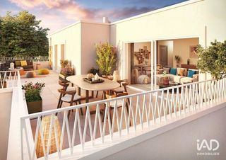  Appartement � vendre 4 pi�ces 84 m�