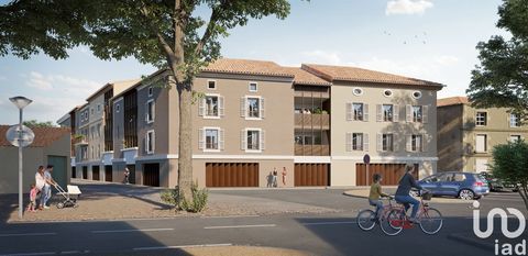   Vente Appartement 2 pi�ces Appartement - 2 pi�ce(s) - 50 m�