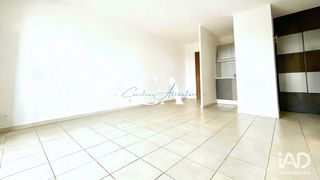  Appartement � vendre 2 pi�ces 43 m�