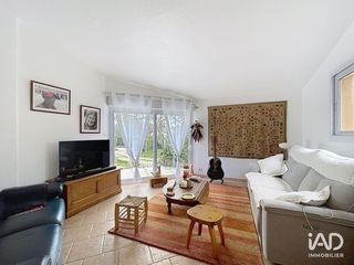  Maison � vendre 5 pi�ces 109 m�