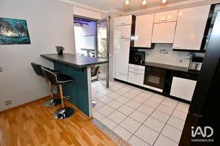  Appartement � vendre 4 pi�ces 123 m�