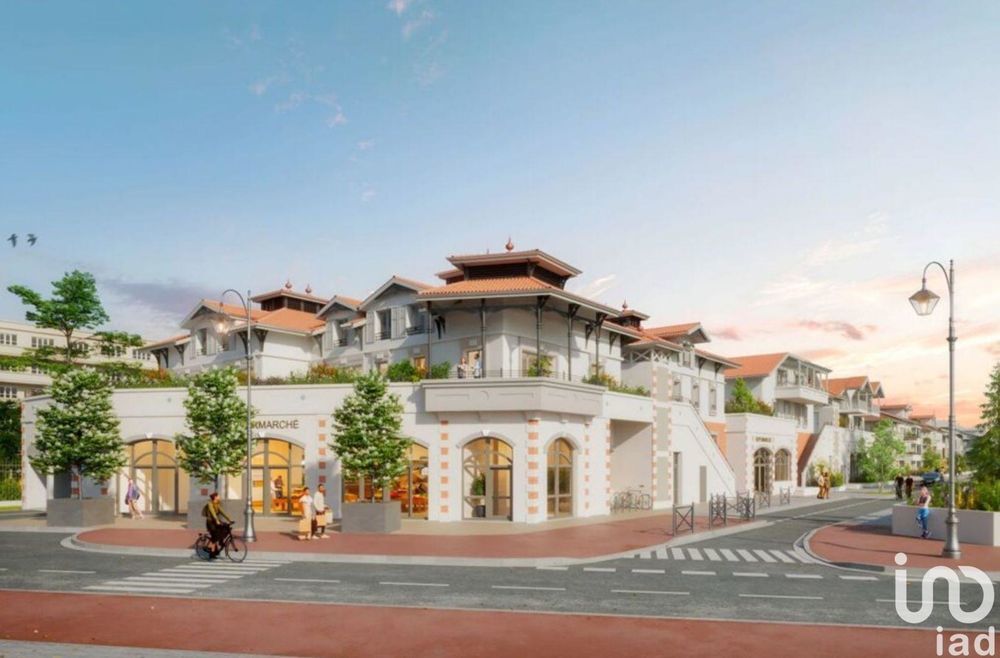 � vendre  Appartement Arcachon (33120)