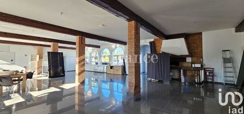 Vente Boutique/Local commercial 330 m&sup2; 486000 66300 Villemolaque