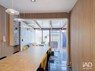  Maison � vendre 2 pi�ces 46 m�