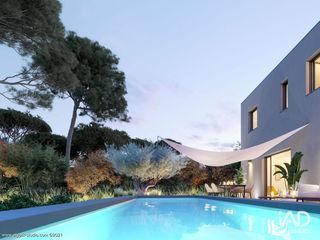  Maison � vendre 4 pi�ces 157 m�