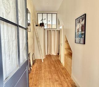  Appartement � vendre 3 pi�ces 65 m�