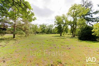  Terrain � vendre 5527 m�