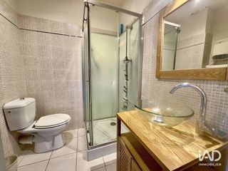  Appartement � vendre 1 pi�ce 24 m�