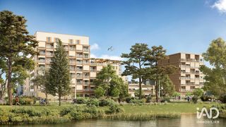  Maison � vendre 4 pi�ces 96 m�