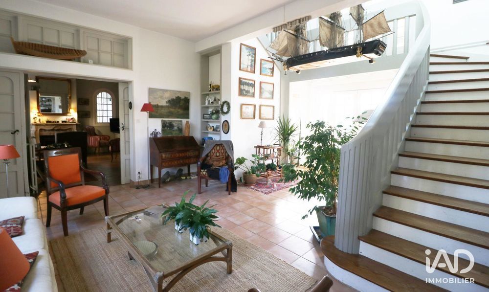 � vendre  Maison Hossegor (40150)