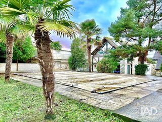  Maison � vendre 7 pi�ces 210 m�