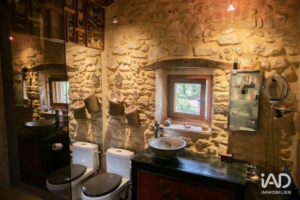 � vendre  Maison Sabran (30200)