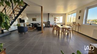  Maison � vendre 6 pi�ces 162 m�