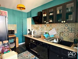  Maison � vendre 5 pi�ces 82 m�