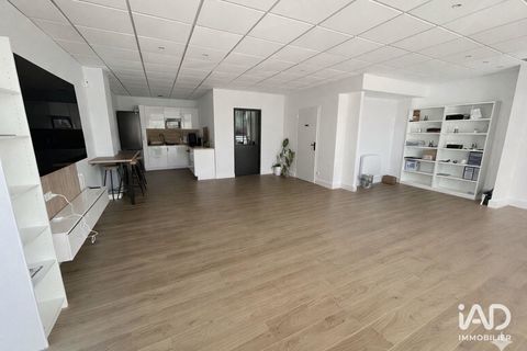 Vente Boutique/Local commercial 63 m&sup2; 187000 37390 Chanceaux-sur-choisille