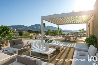  Appartement � vendre 4 pi�ces 202 m�