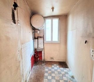  Appartement � vendre 2 pi�ces 30 m�