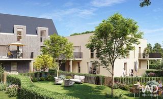  Appartement � vendre 4 pi�ces 106 m�