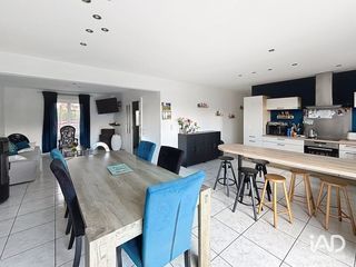  Maison � vendre 6 pi�ces 128 m�